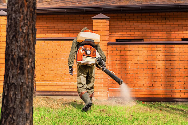 Trusted Fumigation Services service in Mount Carmel, TN - Nex Pest Control